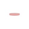 2-Hole Polyester Button  – pink,  thumbnail number 2