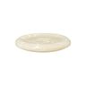4-Hole Polyester Button Recycling – beige,  thumbnail number 2