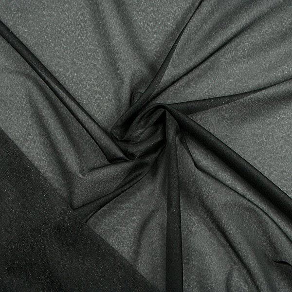 G 785 Woven Interlining | Vilene – black,  image number 1