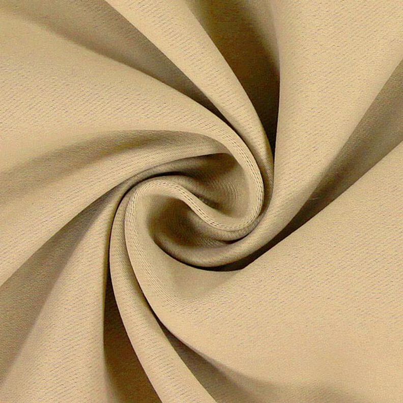 Blackout Fabric – sand, image number 2