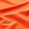 Swimsuit fabric SPF 50 – neon orange,  thumbnail number 3