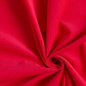 Baby Cord Plain – chili, 