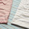 Cotton Jersey Irregular Stripes  – pink,  thumbnail number 5