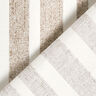 Coated Cotton Stripes – beige,  thumbnail number 4