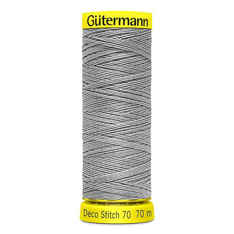 Deco Stitch sewing thread set 70 (040) | 70m | Gütermann,  image number 1