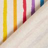 Decor Fabric Half Panama Rainbow Stripes,  thumbnail number 4