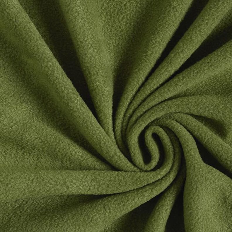 Anti-Pilling Fleece – pine,  image number 1