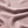 Fine Knit Jersey Plain – dark dusky pink,  thumbnail number 2