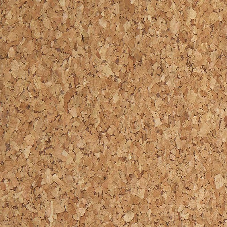 Cork Natural Coarse – natural,  image number 1