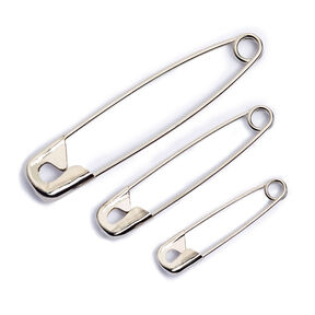 Safety pins [50 mm] | Prym, 