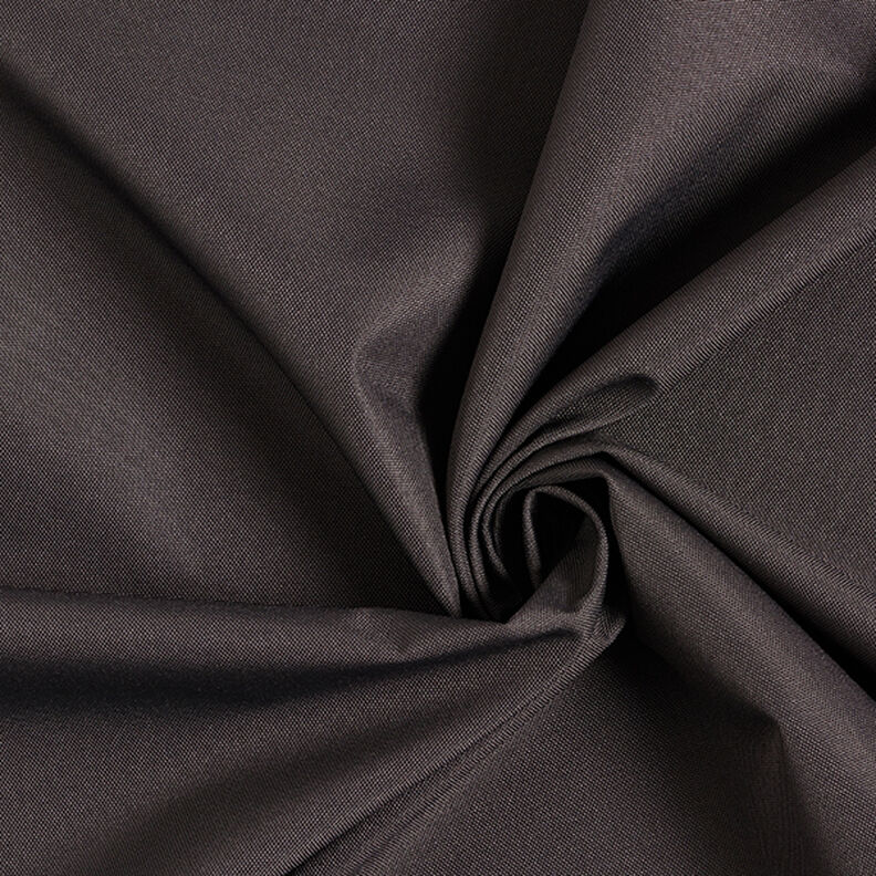 Outdoor Fabric Panama Plain – anthracite,  image number 1
