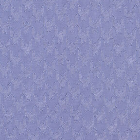 Houndstooth jacquard dobby – dove blue, 