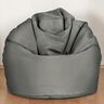 Outdoor Fabric Panama Sunny – slate grey,  thumbnail number 5