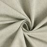 Decor Fabric Half Panama Two-tone – dark olive/natural,  thumbnail number 1