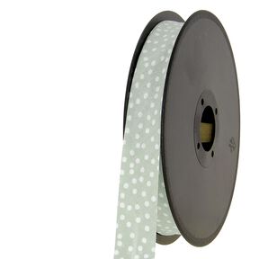 Bias binding scattered dots [20 mm] – reed, 