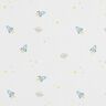 Cotton Poplin Cosmos – offwhite,  thumbnail number 1