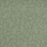 Decorative fabric half Panama delicate branches – light olive,  thumbnail number 1