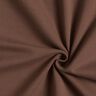 GOTS Cotton Ribbing | Tula – brown,  thumbnail number 1
