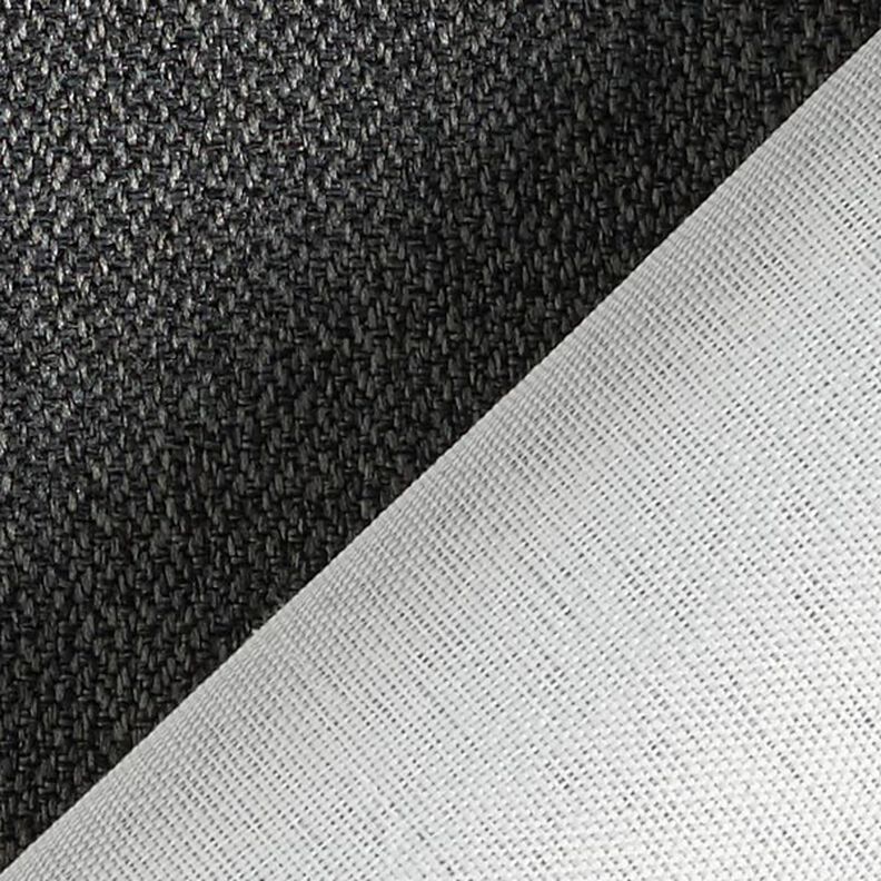 Upholstery Fabric Como – anthracite,  image number 3