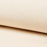 Outdoor Deckchair fabric Plain 44 cm – light beige,  thumbnail number 1