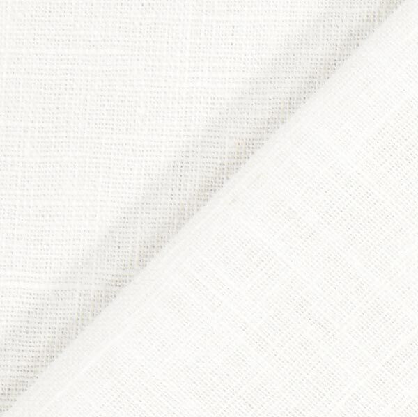 Linen Medium – white,  image number 3