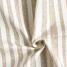 Coated Cotton Stripes – beige,  thumbnail number 3