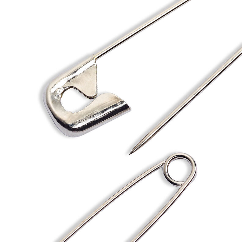 Safety pins [38mm] | Prym,  image number 3