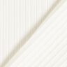 Plain ribbed jersey – offwhite,  thumbnail number 5