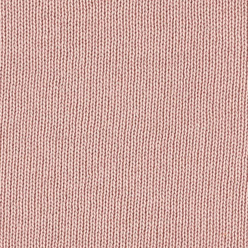 Cotton Knit – dusky pink,  image number 5