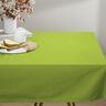 Cotton Cretonne Plain – apple green,  thumbnail number 5