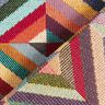 Decor Fabric Tapestry Fabric kaleidoscope – natural,  thumbnail number 5