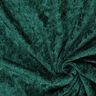 Panne velvet – dark green,  thumbnail number 1
