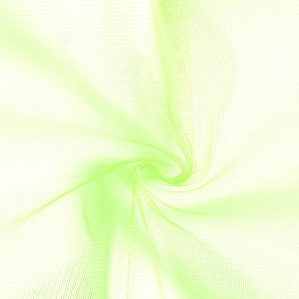petticoat tulle – neon green,  image number 1