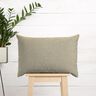 Upholstery Fabric Teddy soft – misty grey,  thumbnail number 6