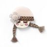 Dolly Patch – rosé/beige,  thumbnail number 1