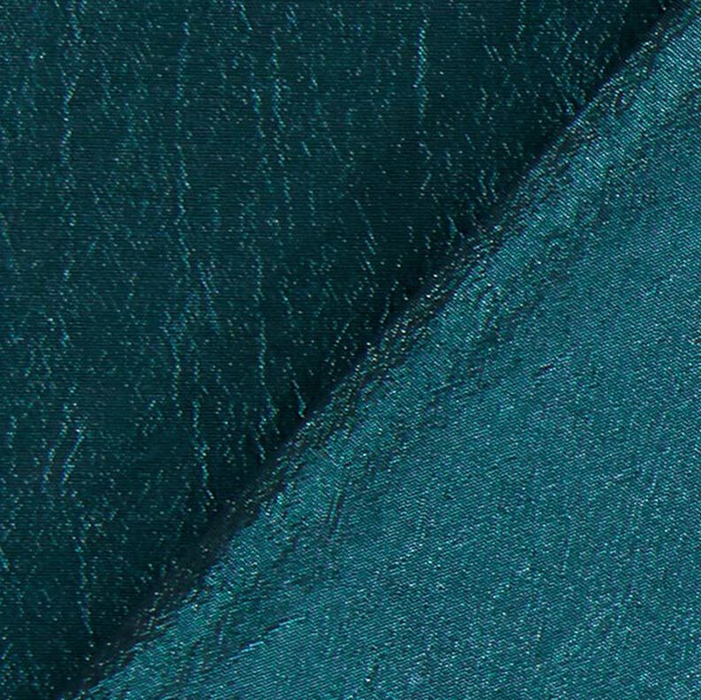 Crushed Taffeta – dark green,  image number 3