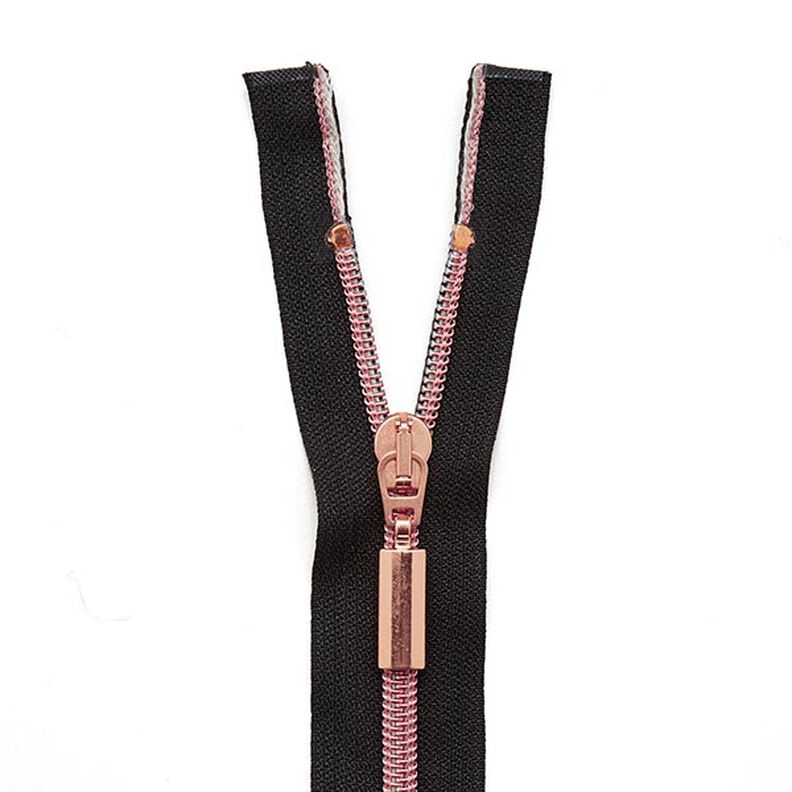 ‘Rosé ’Zip divisible | Prym,  image number 1