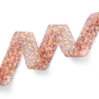 Ocean Decor Ribbon [22 mm] – pink, 