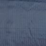 Satin lining shadow stripe – navy blue,  thumbnail number 1
