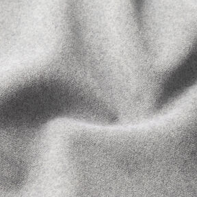 Thermal curtain fabric fine blend – elephant grey, 