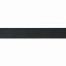 Satin Ribbon [15 mm] – black,  thumbnail number 1