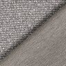 Mottled bouclé knit – dark beige/midnight blue,  thumbnail number 3