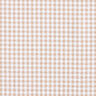 Seersucker Gingham Cotton Blend – beige,  thumbnail number 1