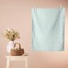 Cosy Towelling Bamboo Plain – aqua blue,  thumbnail number 7