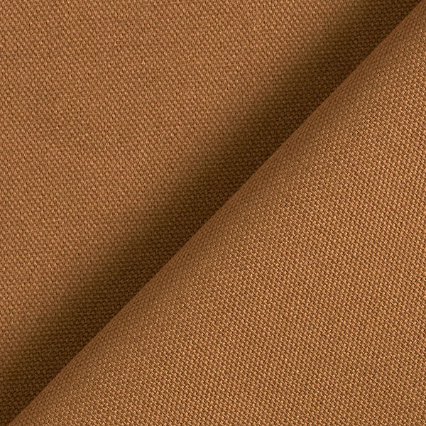 Decor Fabric Canvas – brown,  image number 3