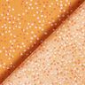 Cotton Cretonne Polka Dots – peach orange,  thumbnail number 4