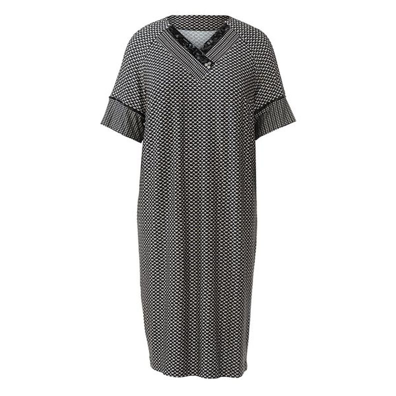 Dress / Shirt,Burda 6018 | 44 - 54,  image number 6