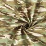 Poplin camouflage – light khaki,  thumbnail number 3