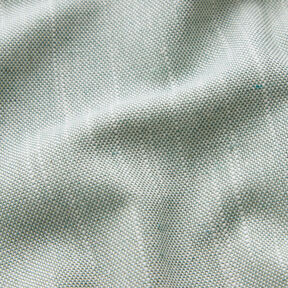Decor Fabric Half Panama Subtle Texture – reed/light beige, 