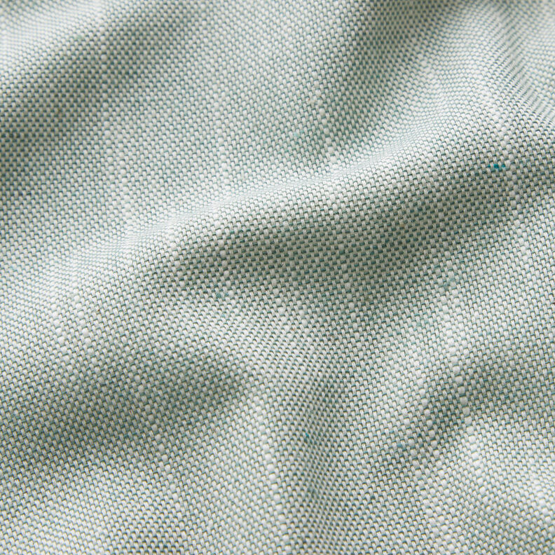 Decor Fabric Half Panama Subtle Texture – reed/light beige,  image number 2